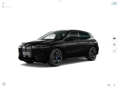 Used BMW IX Electric 2023 Ad Belgium