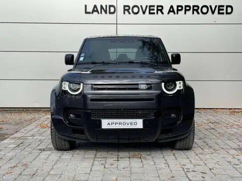 Annonce LAND ROVER DEFENDER  2022 d'occasion 