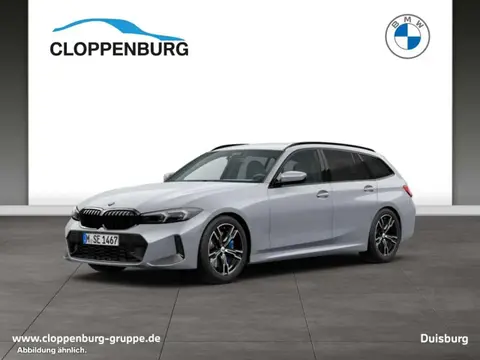 Used BMW SERIE 3 Diesel 2022 Ad 