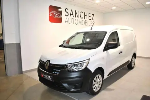 Annonce RENAULT EXPRESS Diesel 2023 d'occasion 
