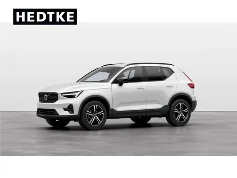 Annonce VOLVO XC40 Essence 2024 d'occasion 