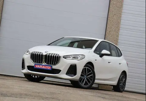 Annonce BMW SERIE 2 Hybride 2022 d'occasion France
