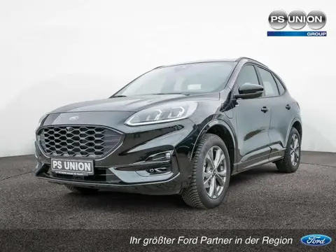 Annonce FORD KUGA Hybride 2022 d'occasion Allemagne