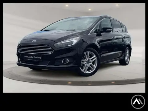 Used FORD S-MAX Diesel 2018 Ad 