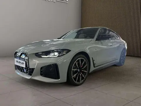 Annonce BMW I4 Électrique 2024 d'occasion France