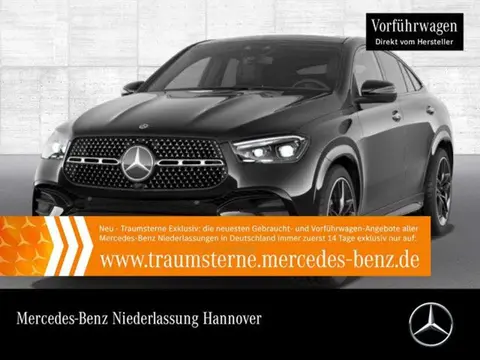 Annonce MERCEDES-BENZ CLASSE GLE Diesel 2023 d'occasion Allemagne
