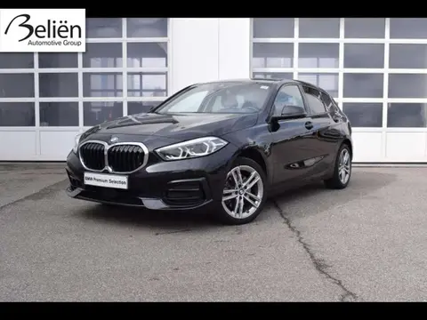 Used BMW SERIE 1 Diesel 2022 Ad Belgium