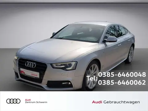 Used AUDI A5 Petrol 2014 Ad Germany