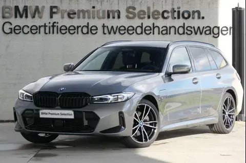 Annonce BMW SERIE 3 Hybride 2023 d'occasion Belgique