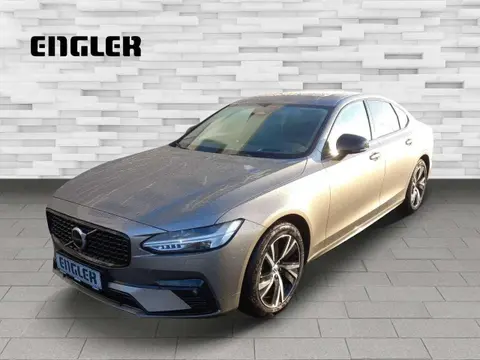 Annonce VOLVO S90 Diesel 2022 d'occasion 