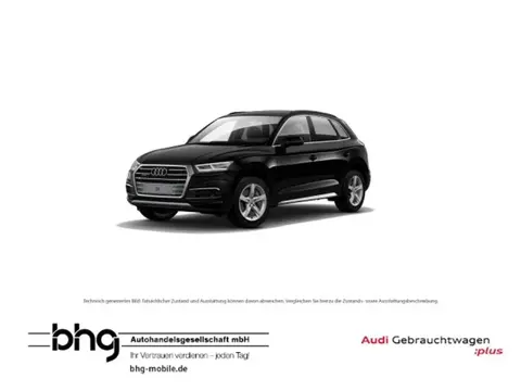 Used AUDI Q5 Diesel 2020 Ad 