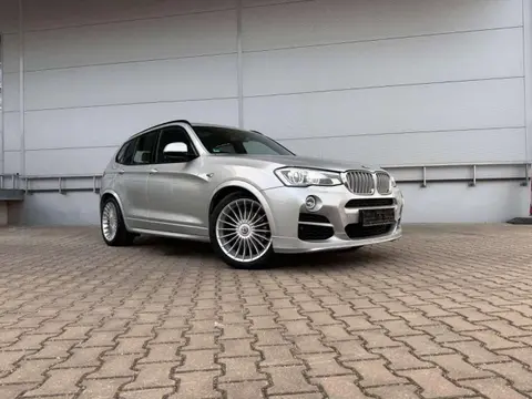 Annonce ALPINA XD3 Diesel 2018 d'occasion 