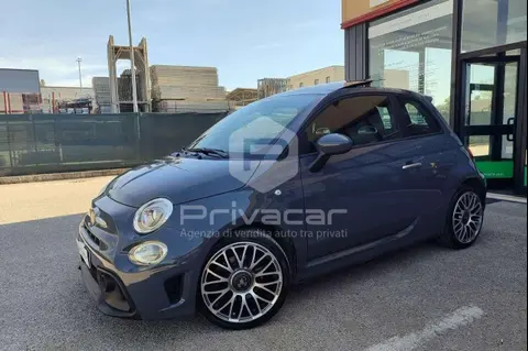 Annonce ABARTH 595 Essence 2021 d'occasion Italie