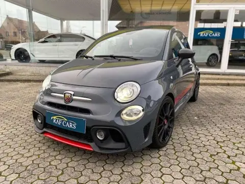 Annonce ABARTH 695 Essence 2018 d'occasion 