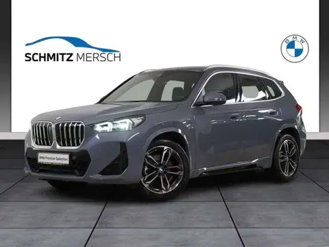Annonce BMW X1 Hybride 2023 d'occasion Belgique