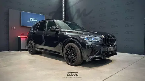 Annonce BMW X5 Essence 2021 d'occasion Belgique
