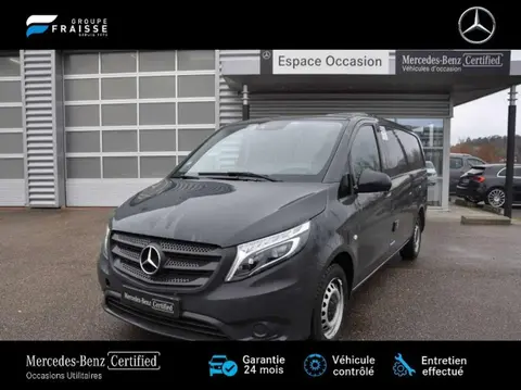 Used MERCEDES-BENZ VITO Diesel 2022 Ad 