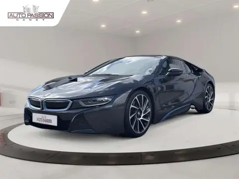Used BMW I8  2015 Ad 