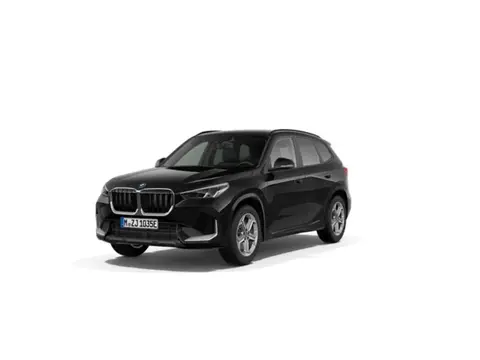 Annonce BMW X1 Hybride 2024 d'occasion Belgique