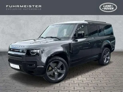 Used LAND ROVER DEFENDER Petrol 2024 Ad Germany