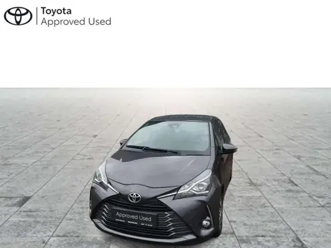 Used TOYOTA YARIS Petrol 2019 Ad 