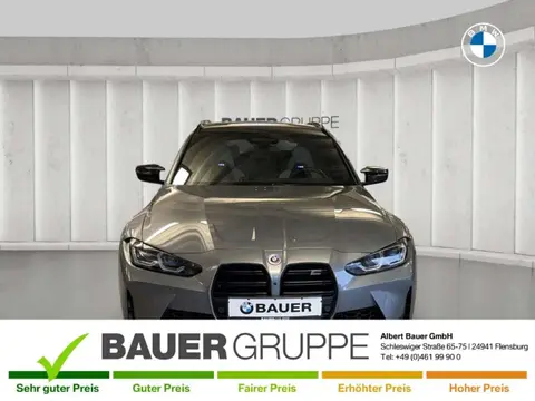 Annonce BMW M3 Essence 2023 d'occasion Allemagne