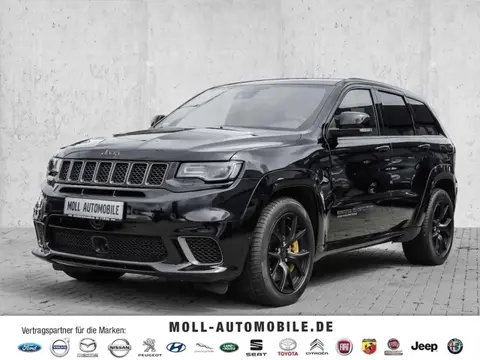 Annonce JEEP GRAND CHEROKEE Essence 2020 d'occasion 