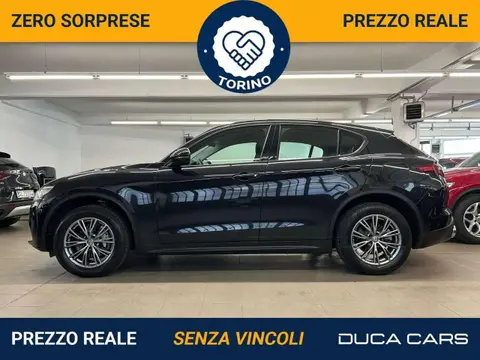 Used ALFA ROMEO STELVIO Petrol 2019 Ad 