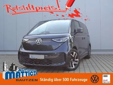Annonce VOLKSWAGEN ID. BUZZ  2023 d'occasion 