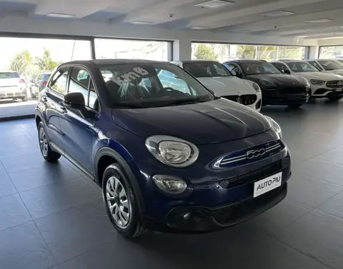 Used FIAT 500X Diesel 2023 Ad Italy
