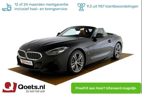 Used BMW Z4 Petrol 2019 Ad 