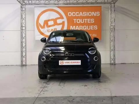 Used FIAT 500 Electric 2023 Ad Belgium