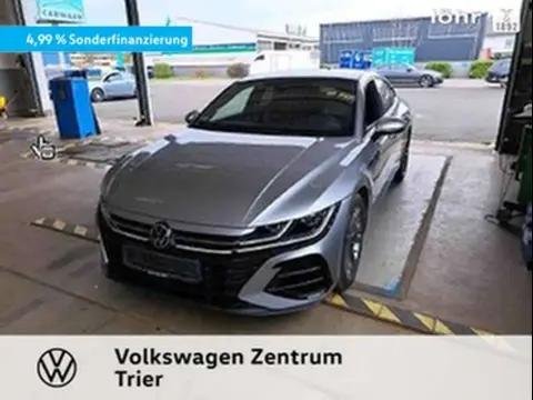 Used VOLKSWAGEN ARTEON Petrol 2022 Ad 