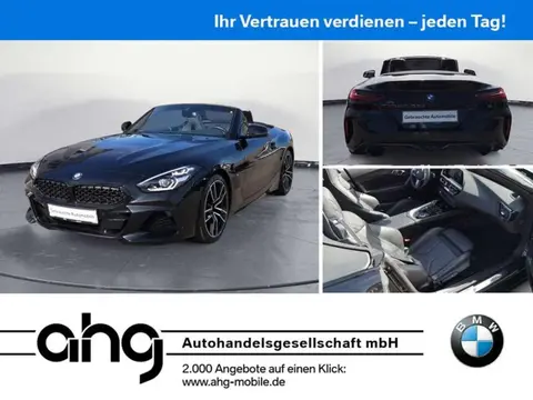 Annonce BMW Z4 Essence 2020 d'occasion Allemagne