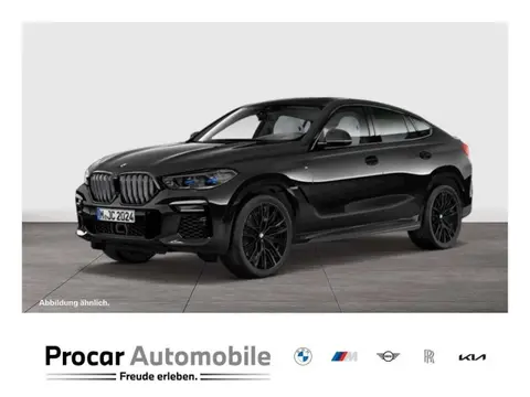 BMW X6 Diesel 2023 Leasing ad 