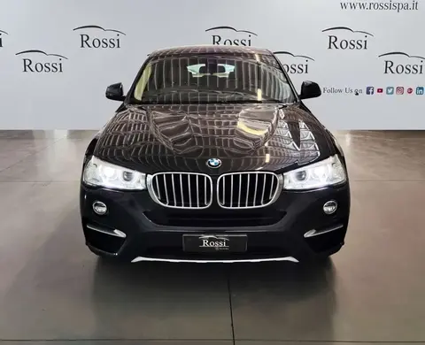 Annonce BMW X4 Diesel 2015 d'occasion 