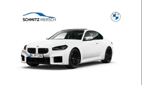 Annonce BMW M2 Essence 2024 d'occasion Belgique