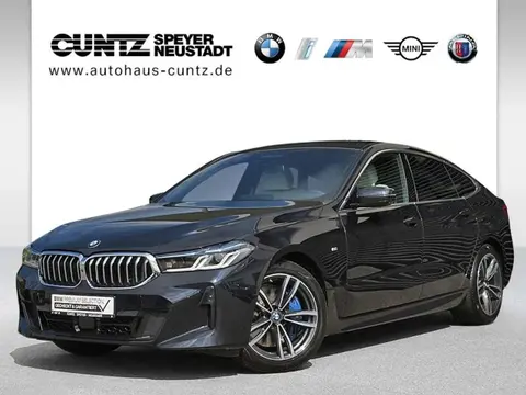Annonce BMW SERIE 6 Diesel 2021 d'occasion Allemagne