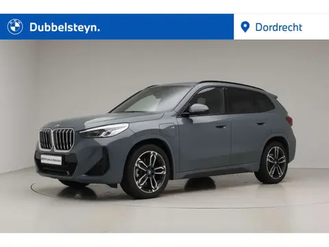 Annonce BMW X1 Hybride 2023 d'occasion 