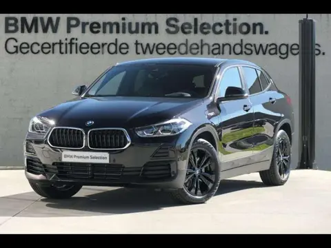 Used BMW X2 Hybrid 2023 Ad Belgium