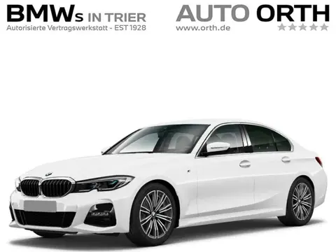 Annonce BMW SERIE 3 Essence 2019 d'occasion Allemagne
