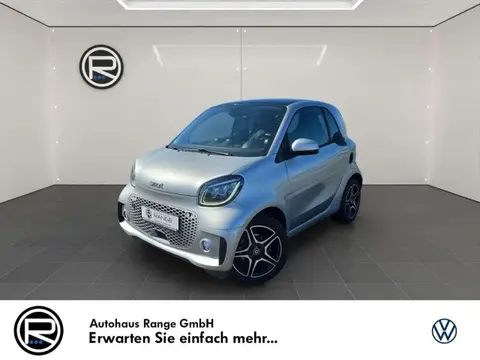 Used SMART FORTWO  2020 Ad 