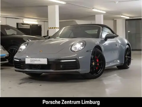 Annonce PORSCHE 911 Essence 2022 d'occasion Allemagne