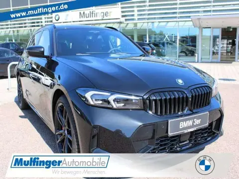 Used BMW SERIE 3 Hybrid 2024 Ad Germany