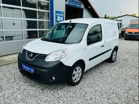 Annonce NISSAN NV250 Diesel 2019 d'occasion 
