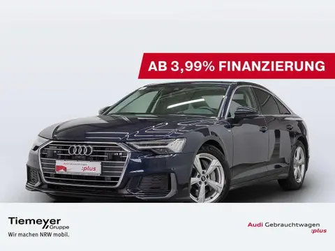 Used AUDI A6 Diesel 2022 Ad 