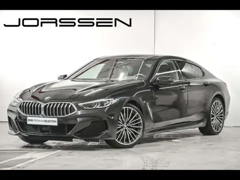 Used BMW SERIE 8 Diesel 2022 Ad Belgium