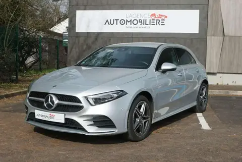 Used MERCEDES-BENZ CLASSE A Hybrid 2022 Ad France