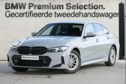 Annonce BMW SERIE 3 Essence 2023 d'occasion Belgique
