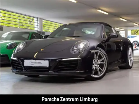Used PORSCHE 911 Petrol 2016 Ad Germany